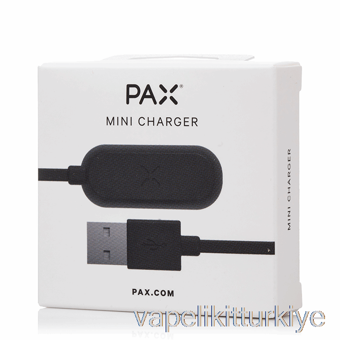 Elektronik Sigara Kalemi Vape Mate Pax 2/3 Mini şarj Cihazı Usb şarj Cihazı